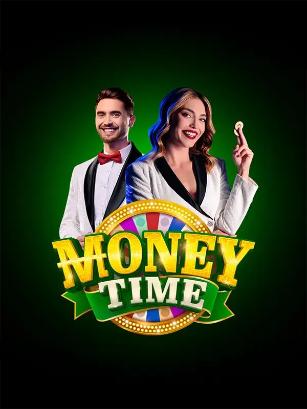 Money Time